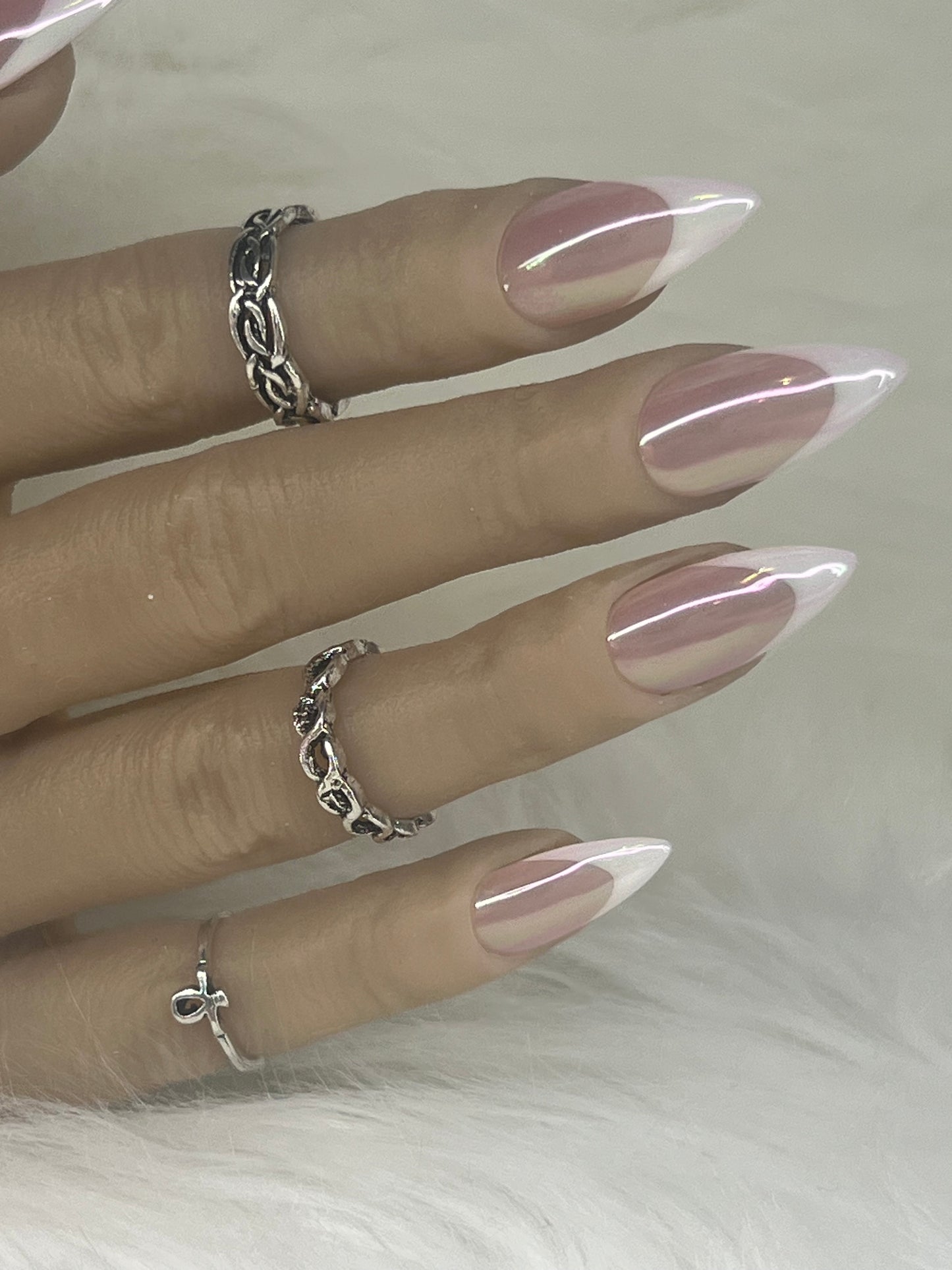 GLAZED FRENCH