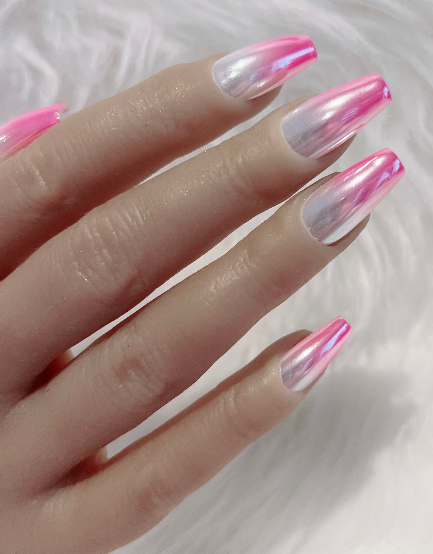 PINK MOONLIGHT