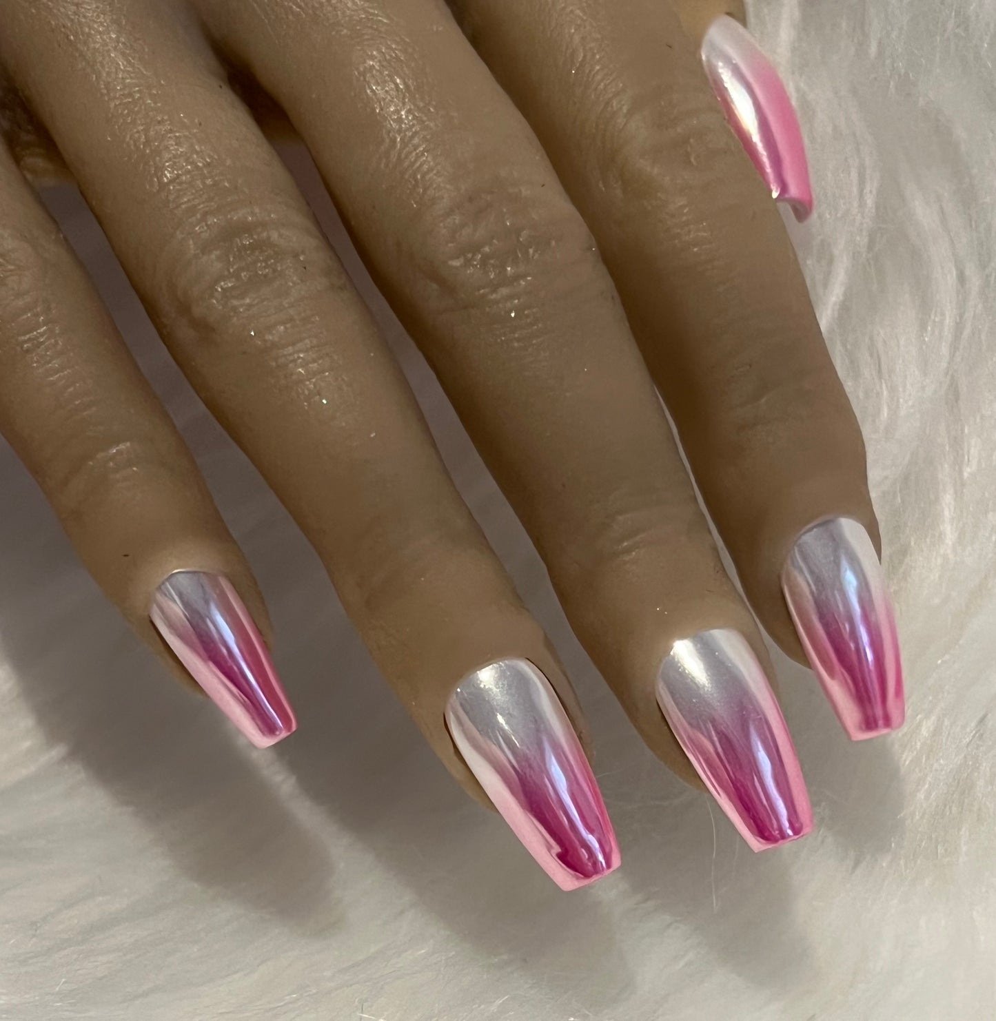 PINK MOONLIGHT