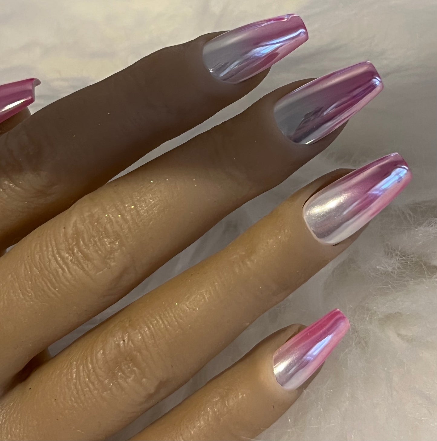 PINK MOONLIGHT