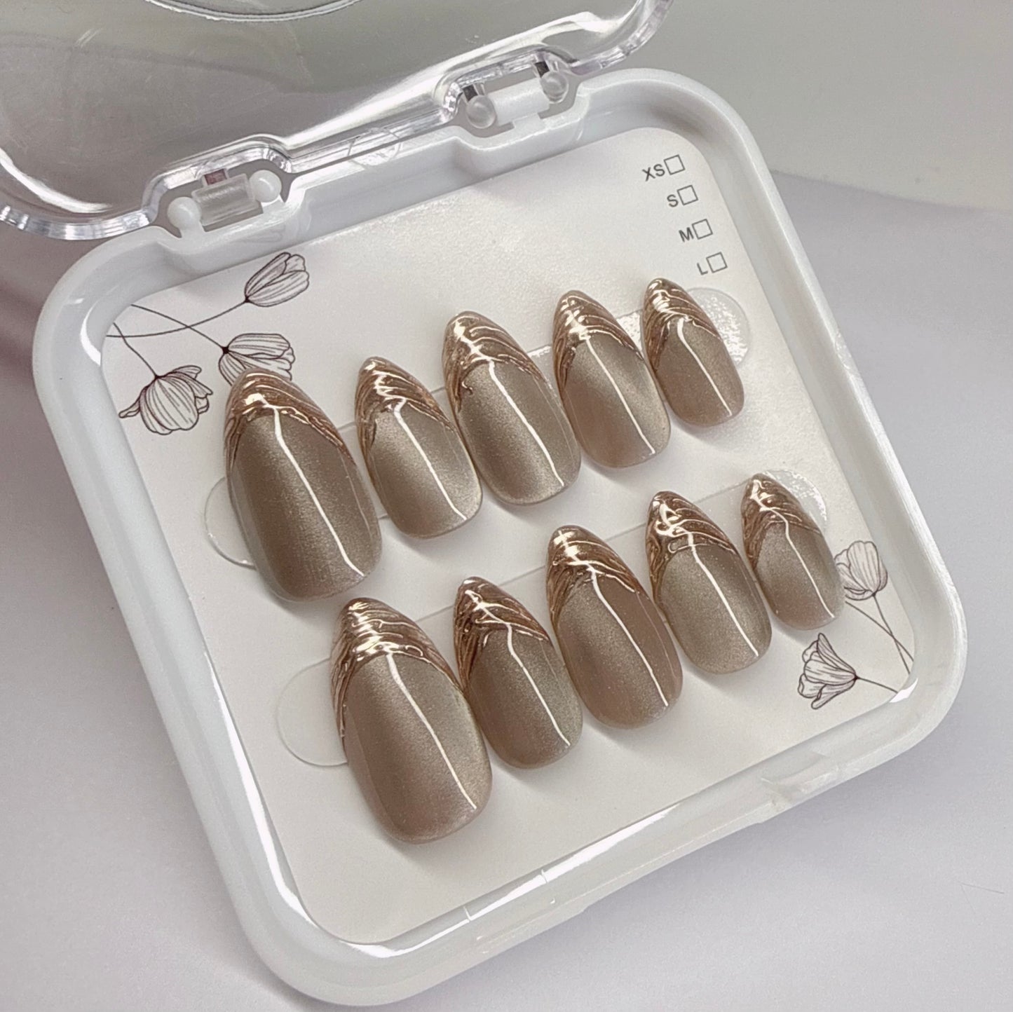 NUDE ELEGANCE