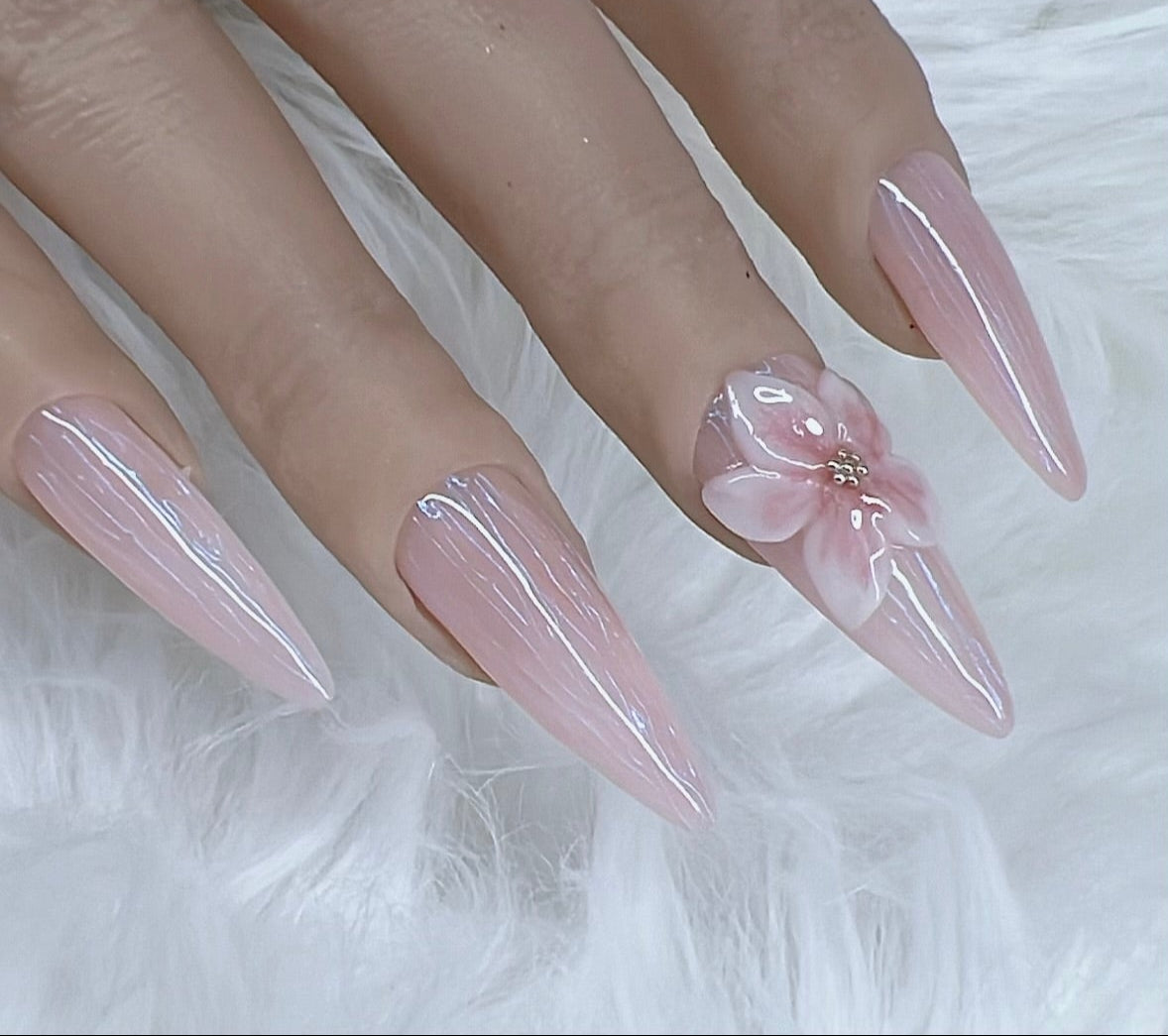 BLOSSOM