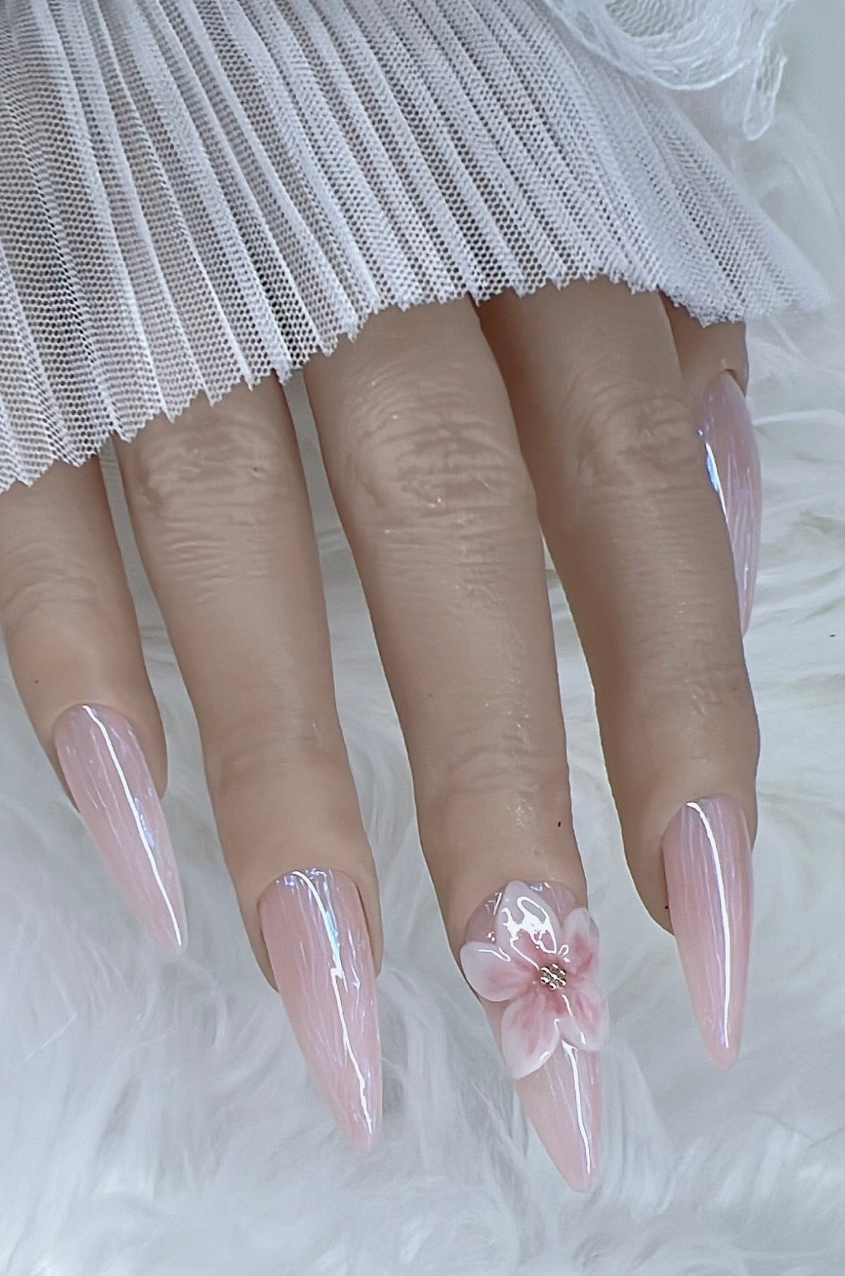 BLOSSOM