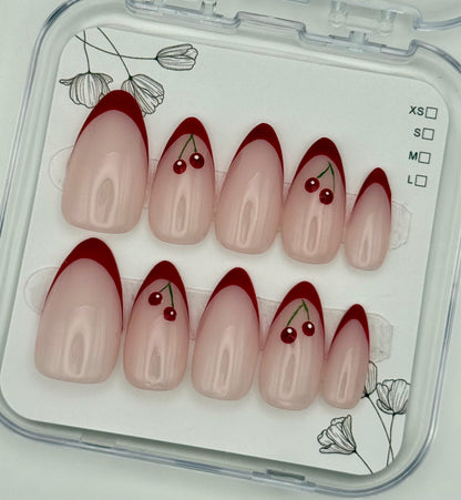 French Cherry