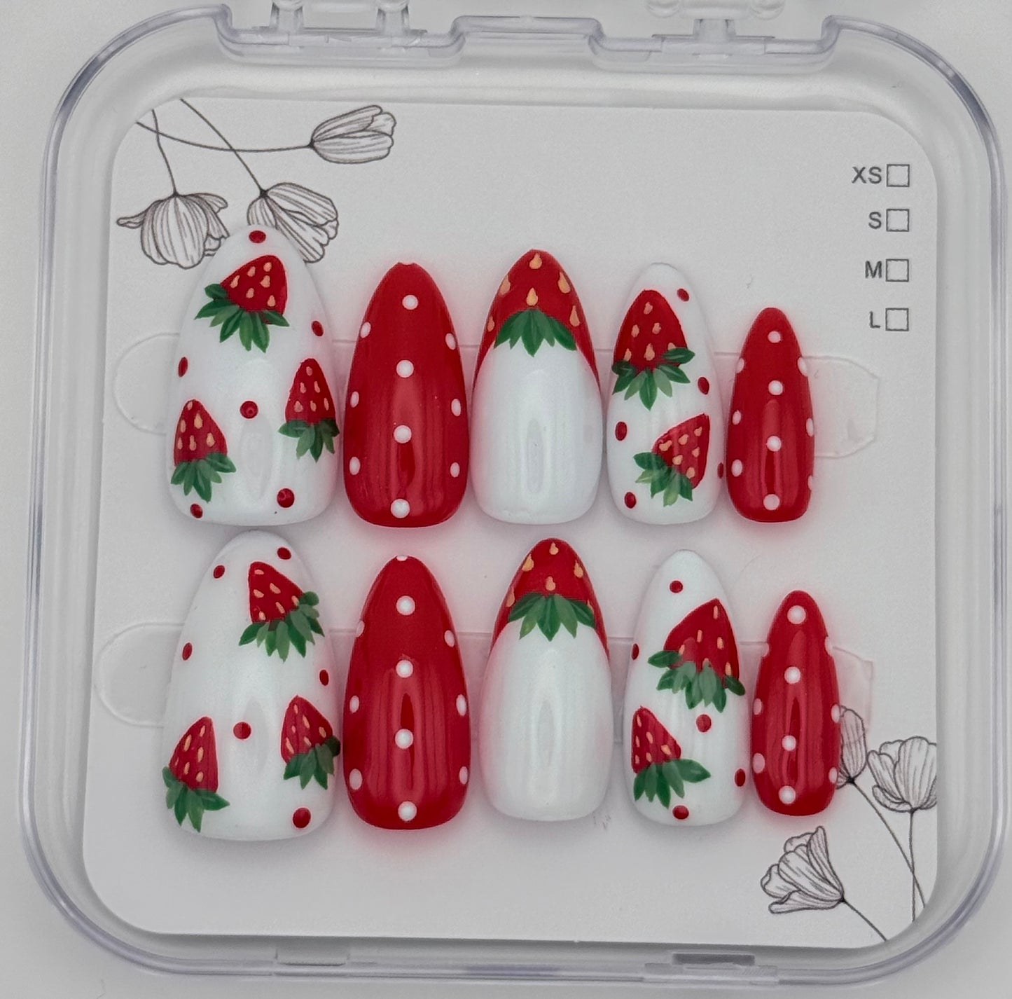 Berry Sweet