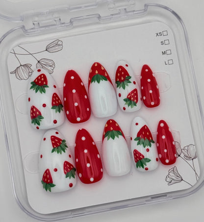 Berry Sweet