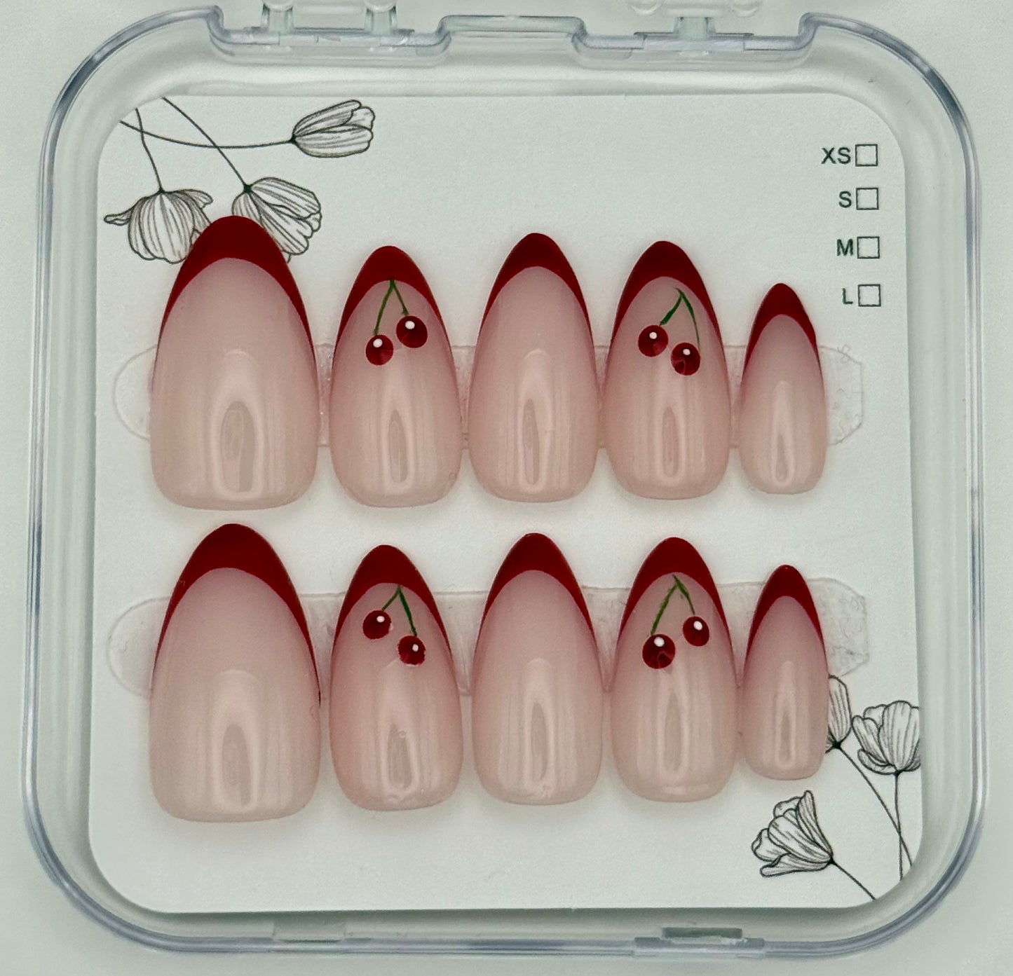 French Cherry