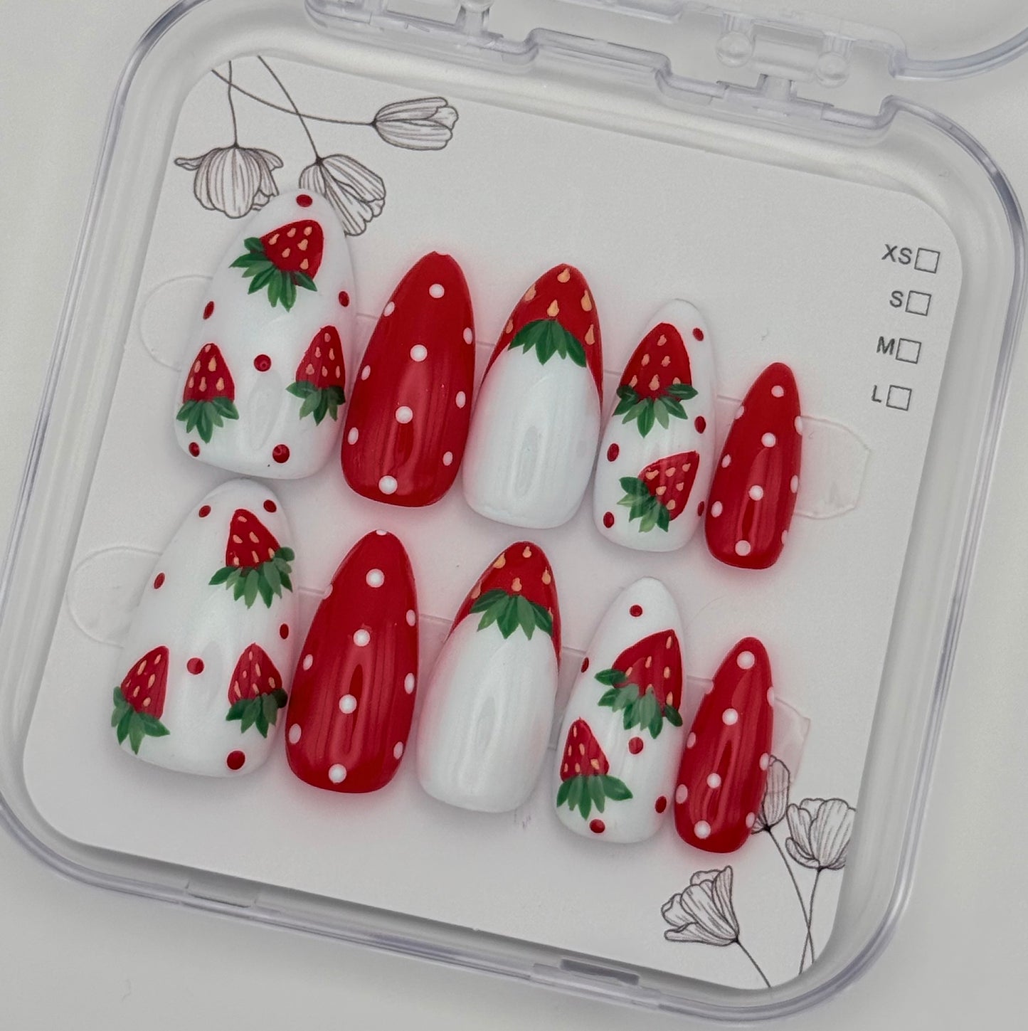 Berry Sweet