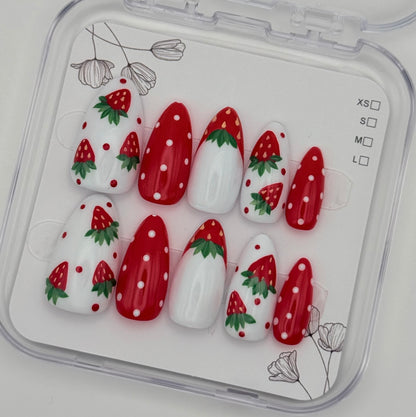 Berry Sweet