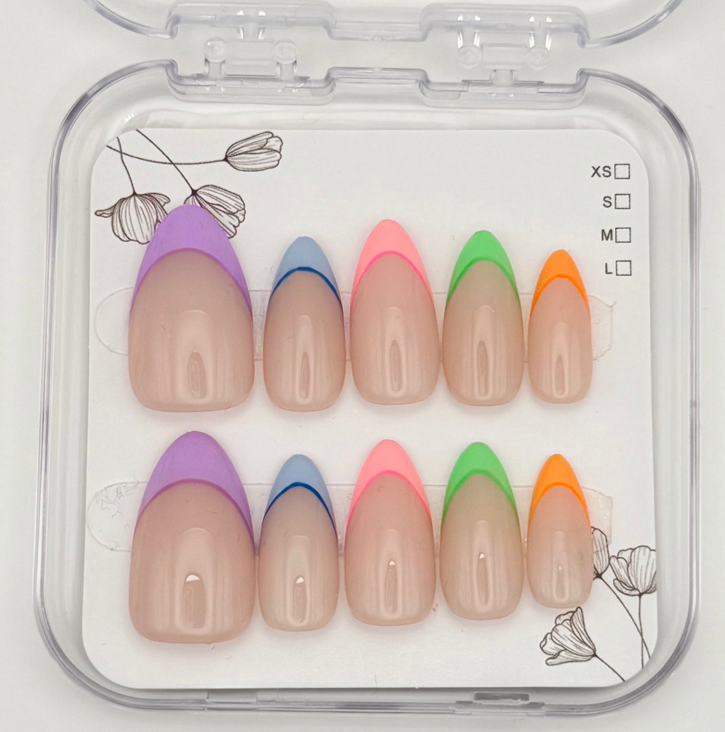 Colour Pop