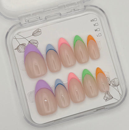 Colour Pop