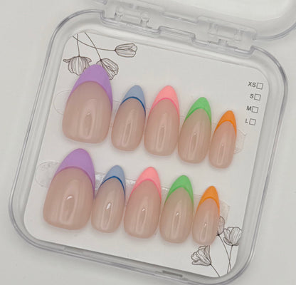 Colour Pop