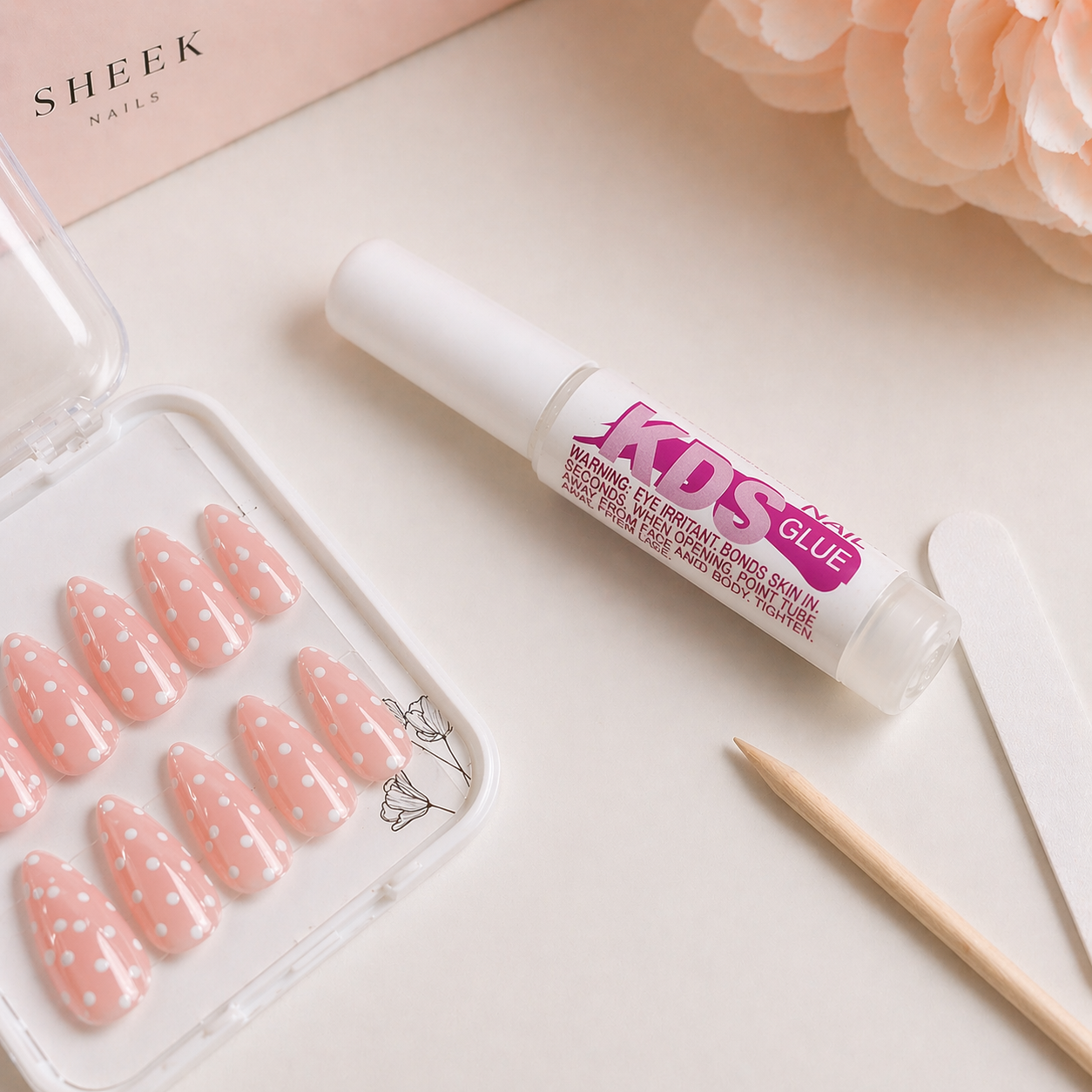 Nail Glue