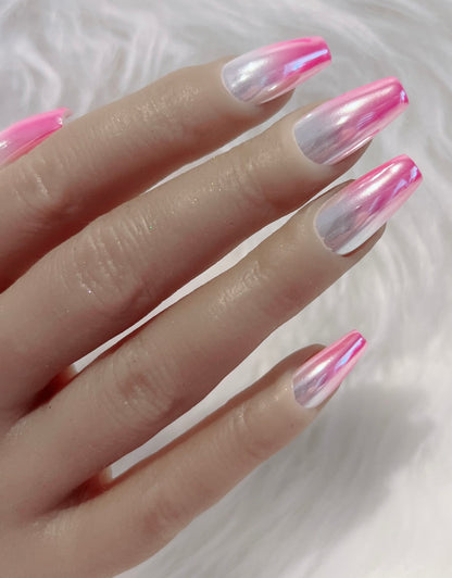 PINK MOONLIGHT