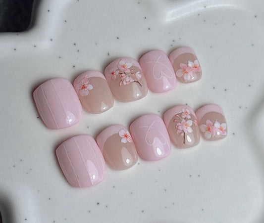 SAKURA KISS