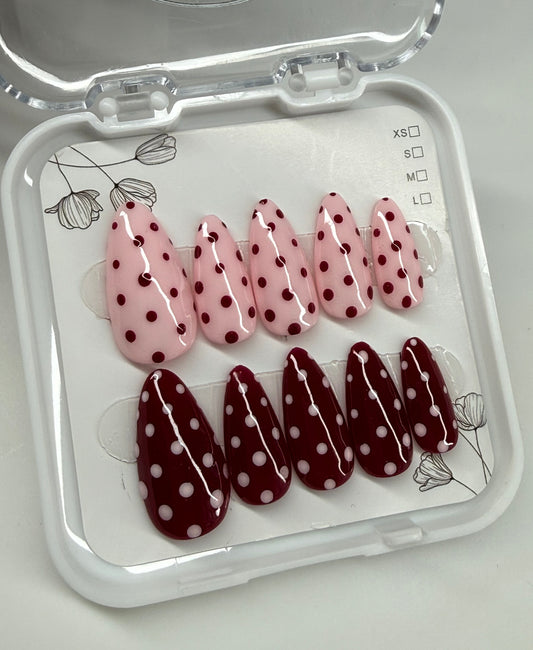 Polka Dot Pinot