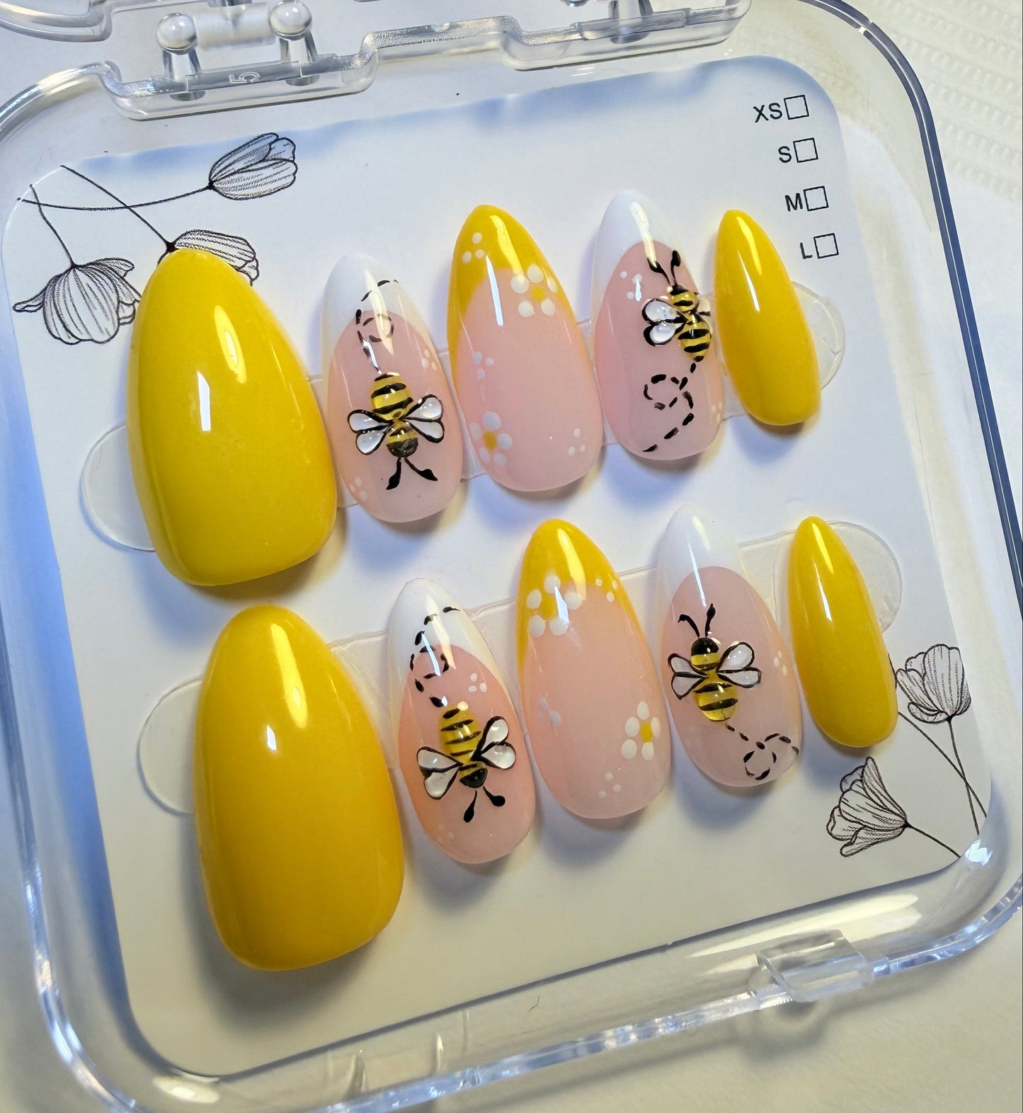 Bee Mine
