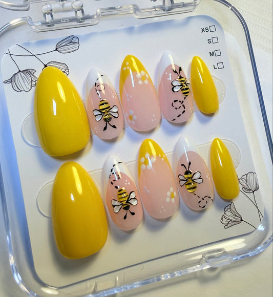 Bee Mine