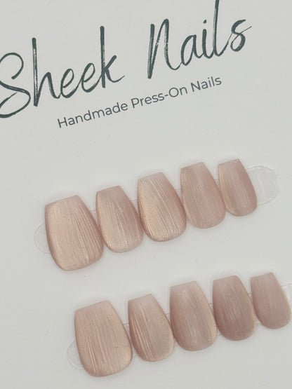 Satin Glow