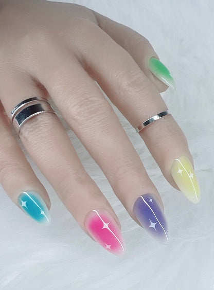 RAINBOW AURA