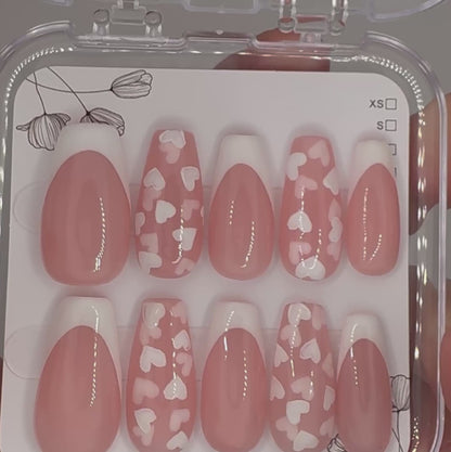 Blush My Heart