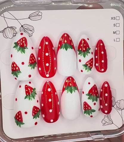 Berry Sweet