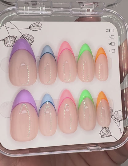 Colour Pop