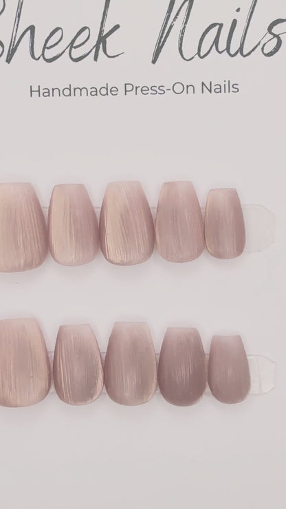 Satin Glow